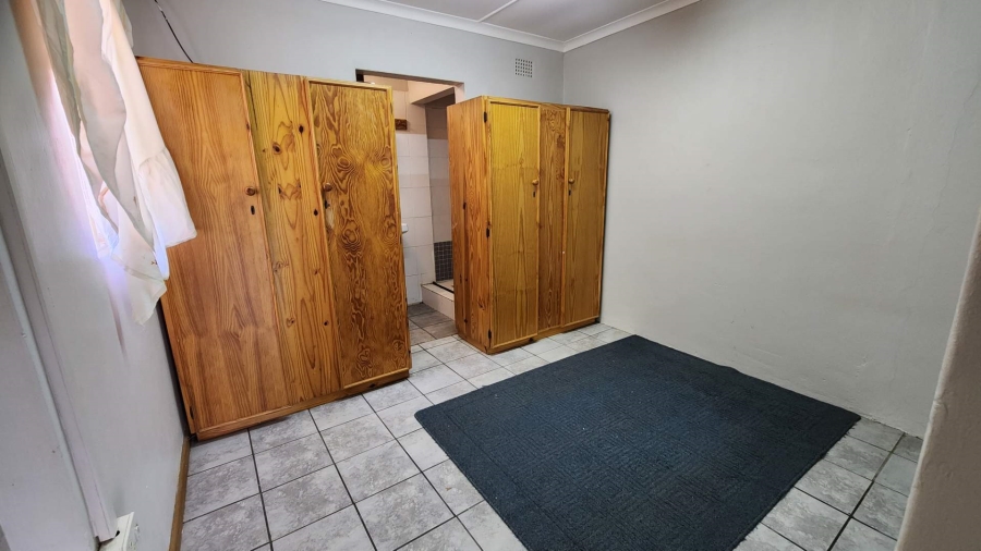 To Let 1 Bedroom Property for Rent in Universitas Free State
